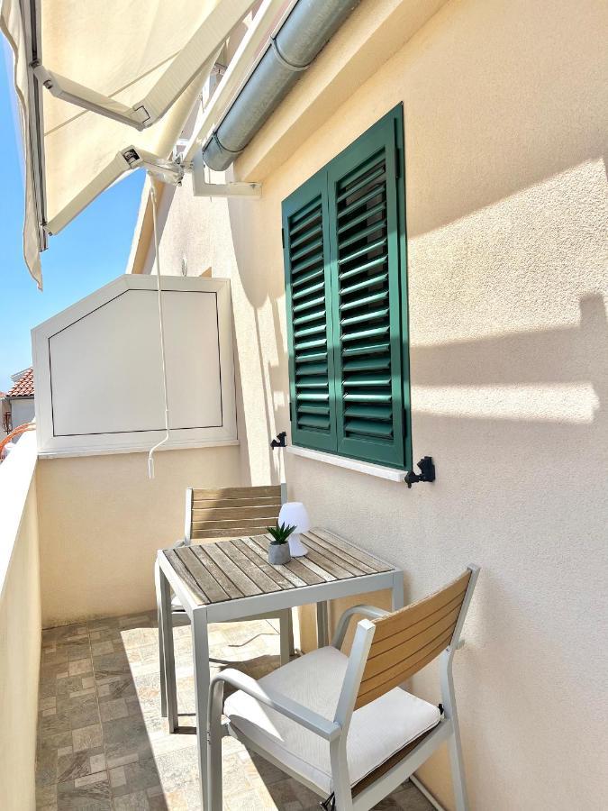 Apartments Keko Primošten Eksteriør bilde