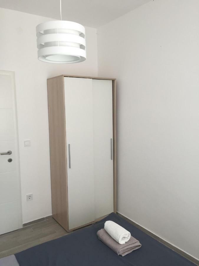 Apartments Keko Primošten Eksteriør bilde